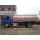 Auman 14000L Carbon Steel Oil Tank Truck